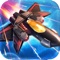Space Raiden-Commander Thunder Fight Shooting War