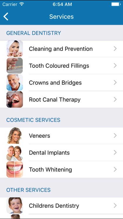 Aubin Grove Dental