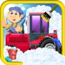 Get Kids Tractor WorkShop - kids game for iOS, iPhone, iPad Aso Report