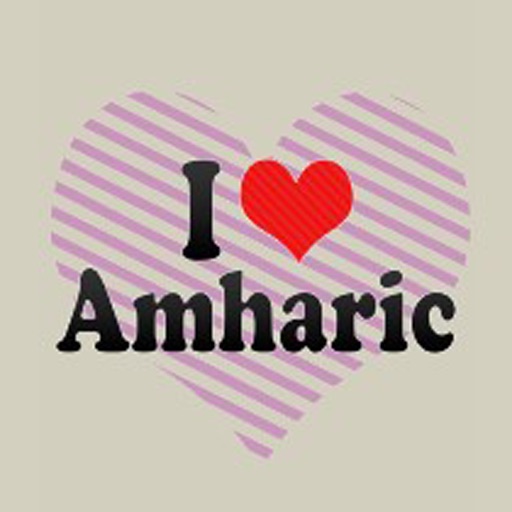 Learn Amharic