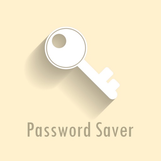 Ultimate Password Saver icon