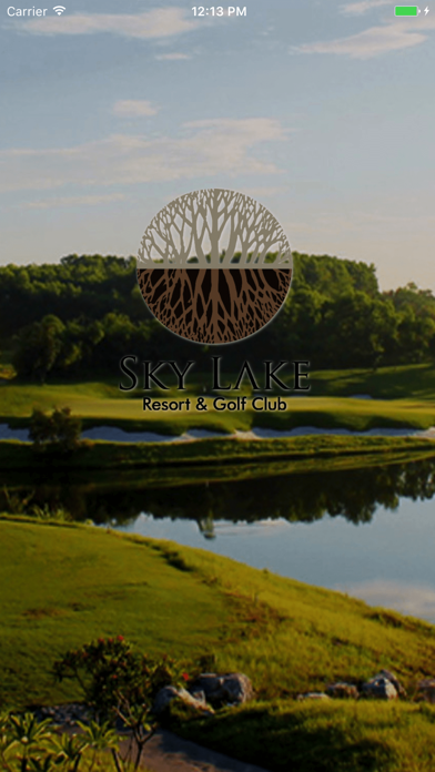How to cancel & delete SkyLakesGolfClub from iphone & ipad 1