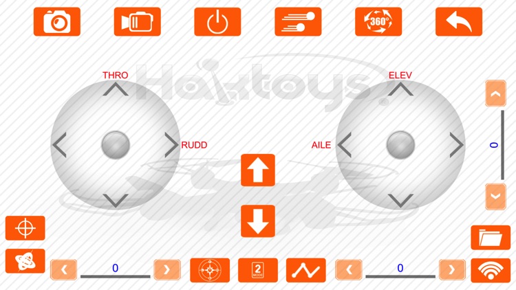 Haktoys GO screenshot-3