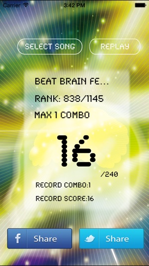 Beat Brain(圖3)-速報App