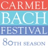 Carmel Bach Festival