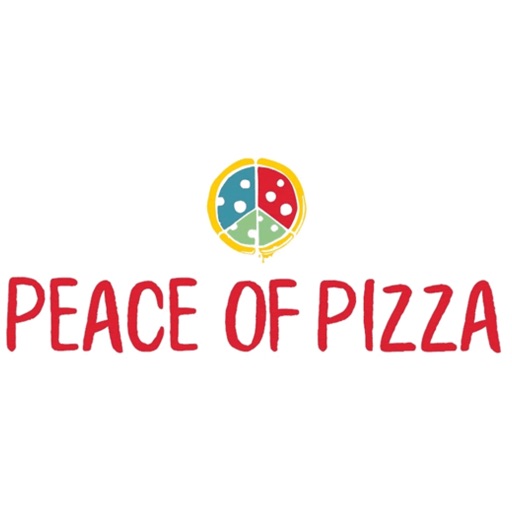 Peace Of Pizza