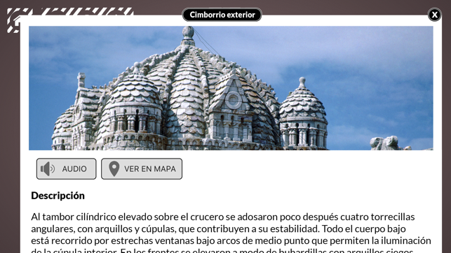 Catedral de Zamora(圖3)-速報App