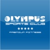 Olympus - The World of Fitness