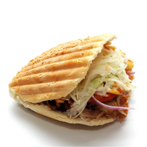 Doner Express icon