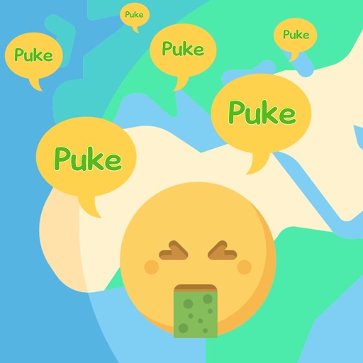 PukeApp icon