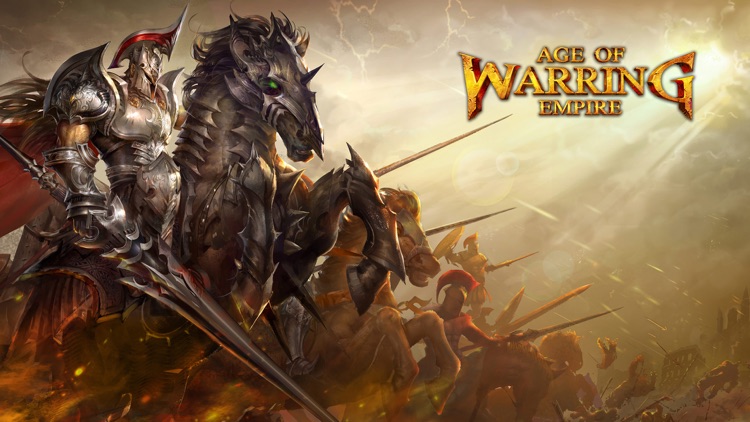 Age of Warring Empire