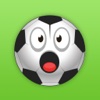 SOCCER Emoji - #1 Football Stars Stickers App