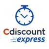 Cdiscount Express
