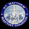 St. Matthew Baptist Church | Boyce, LA