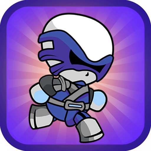 Robot Killer Escape icon