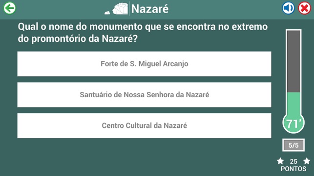 Nazaré - Currículo Local(圖1)-速報App