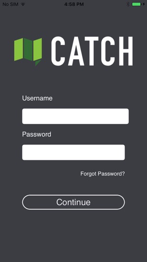 Catch Mobile(圖1)-速報App