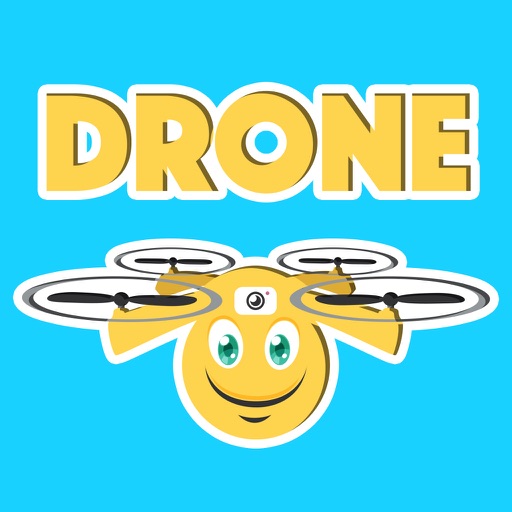 drone emoji whatsapp