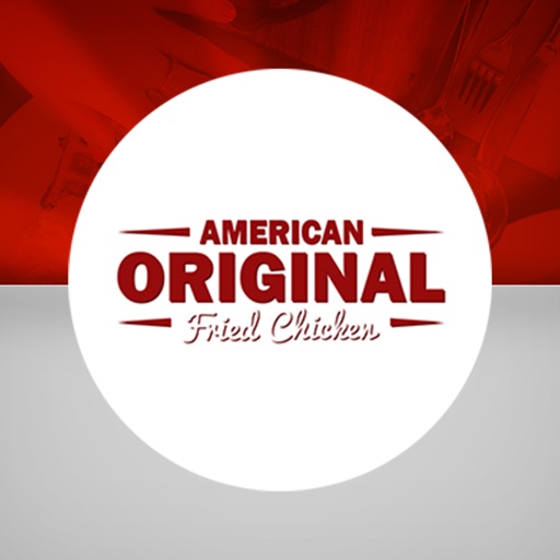Original Fried Chicken