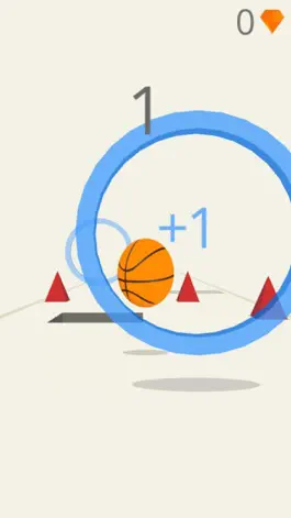 Game screenshot Endless Ball Bouncing mod apk