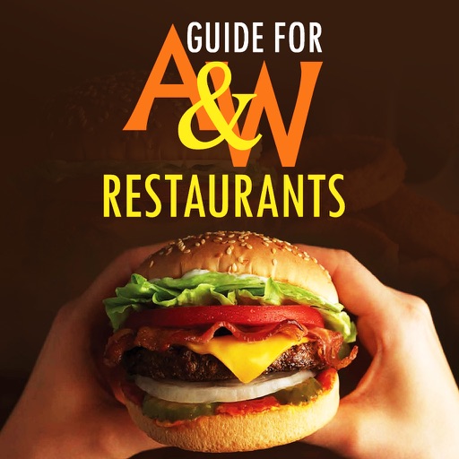 Guide for A&W Restaurants