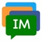 Personal Instant Messenger - a chat client for Gtalk, Facebook and any open server that supports xmpp protocol