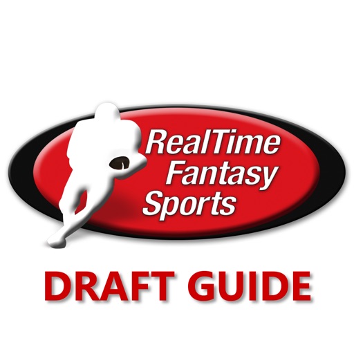 RTSports Fantasy Football Draft Guide