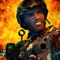 Trigger Shooter Battle Nations vs. Zombies - Dead Hunter World War 2 on Zombie Highway Road HD Lite