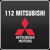 My 112 Mitsubishi