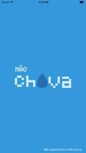 Não Chuva(圖1)-速報App