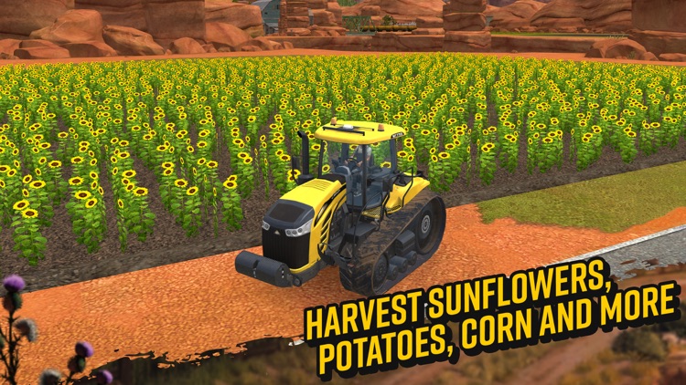 Análise: Farming Simulator 18