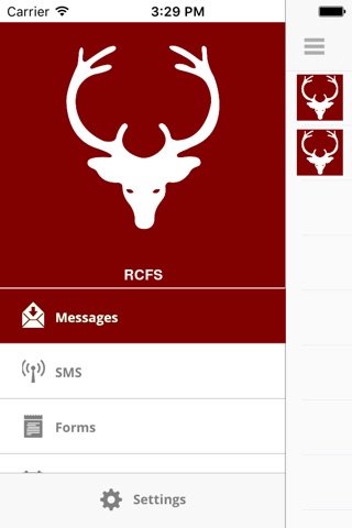 RCFS (WS15 3BT) screenshot 2