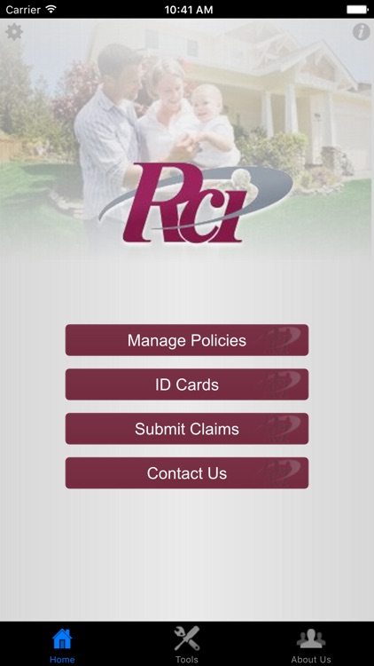 RCI Insurance Group