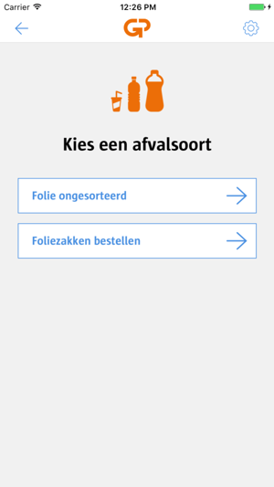 Collect-App van Roele de Vries(圖3)-速報App