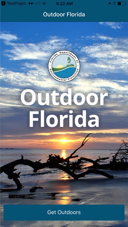Outdoor Florida