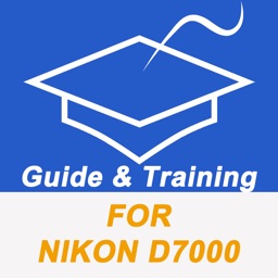 Guide And Training For Nikon D7000 Pro
