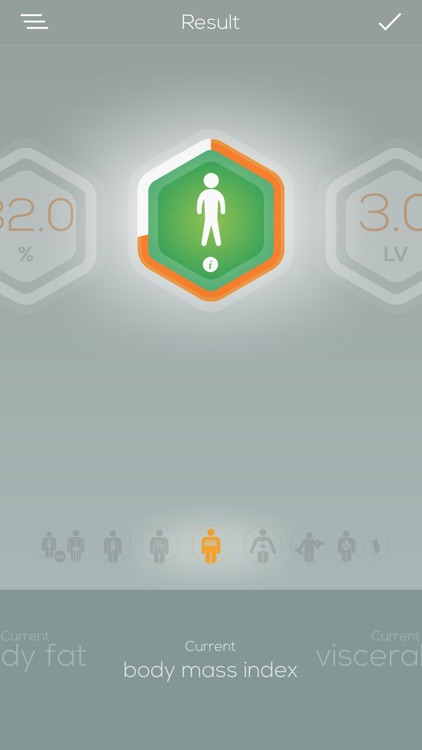 My TANITA – Healthcare App screenshot-4