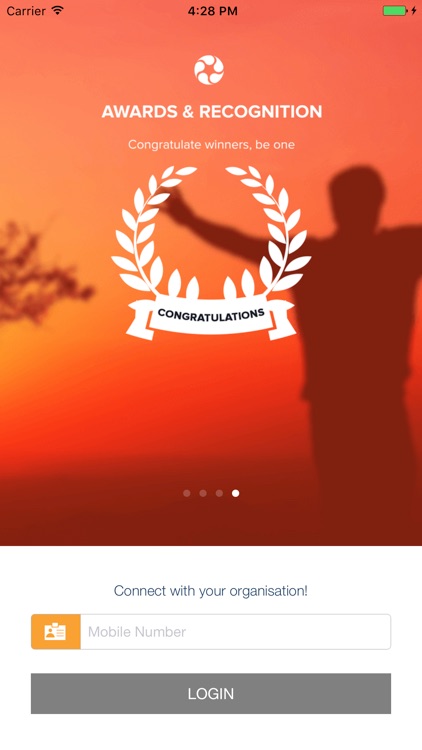 HCAH E-Mitra Mobcast