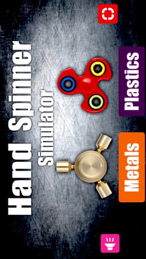 Hand Spinner Game.(圖1)-速報App