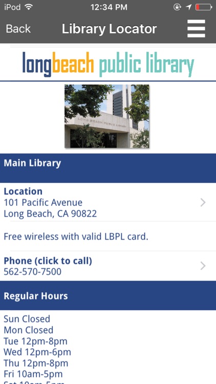 LBPL Mobile screenshot-4