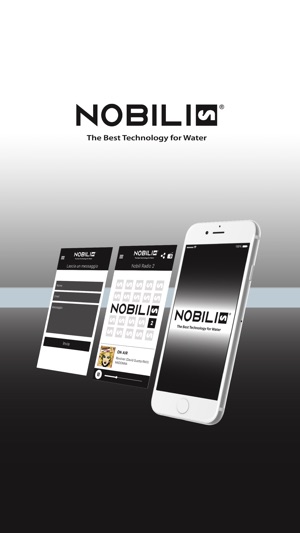 Nobili Radio(圖2)-速報App