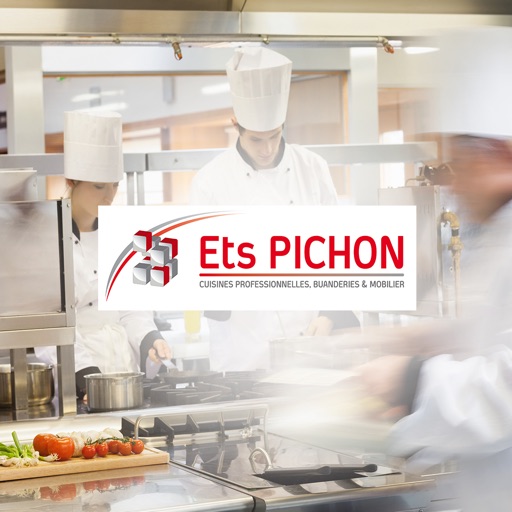 Ets Pichon