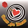 Darts for Hearts