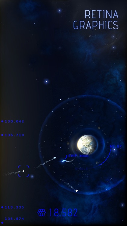 Eve of Impact screenshot-4