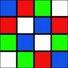 Activities of Mess Tiles - Puzzle games | Top games