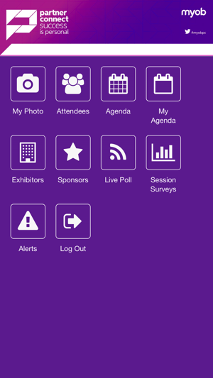 MYOB Events(圖2)-速報App