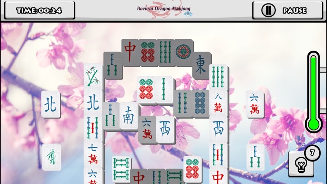 Ancient Dragon Mahjong(圖2)-速報App