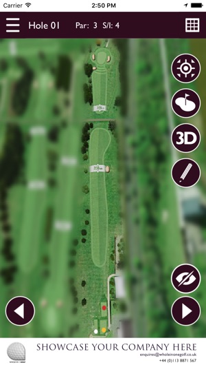 Cowglen Golf Club(圖3)-速報App