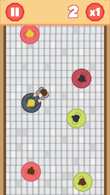 Dancing in the Streets screenshot-3