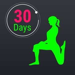 30 day fitness challenges